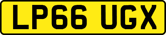 LP66UGX