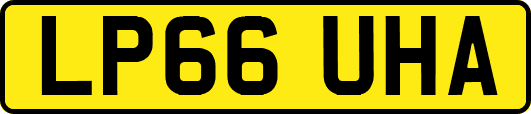 LP66UHA