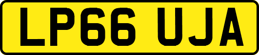 LP66UJA