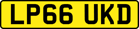 LP66UKD