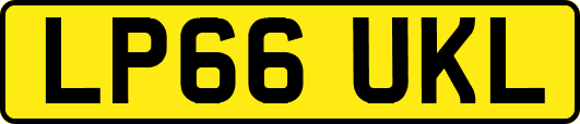 LP66UKL