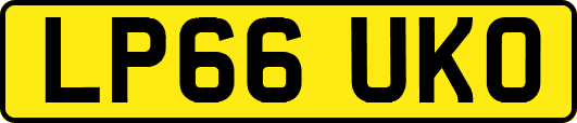 LP66UKO