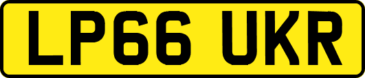LP66UKR