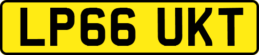 LP66UKT