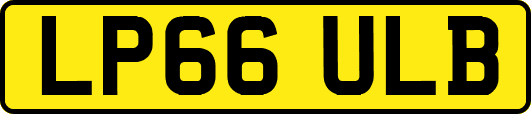 LP66ULB
