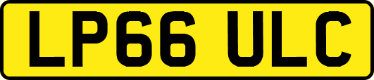 LP66ULC