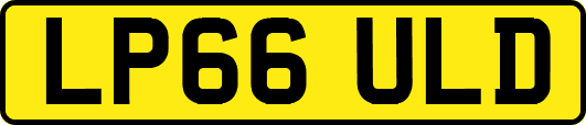 LP66ULD