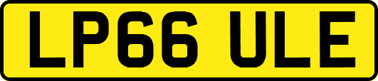 LP66ULE