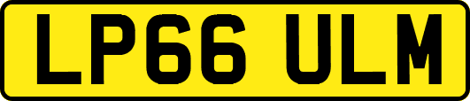 LP66ULM