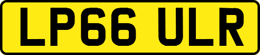 LP66ULR