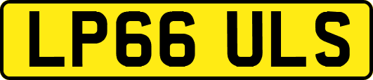 LP66ULS