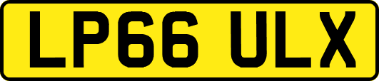 LP66ULX
