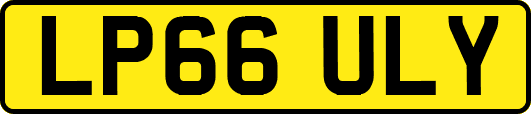 LP66ULY