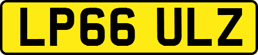 LP66ULZ