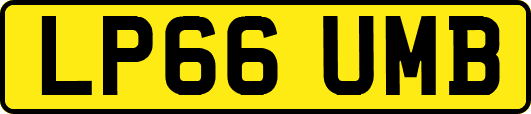 LP66UMB