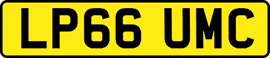 LP66UMC