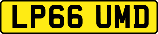 LP66UMD