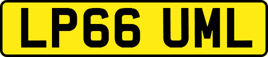 LP66UML