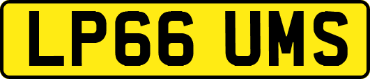 LP66UMS