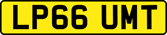 LP66UMT