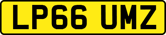 LP66UMZ