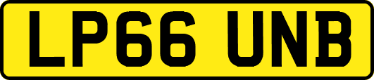 LP66UNB