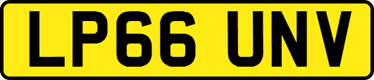 LP66UNV
