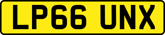 LP66UNX