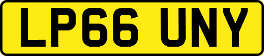 LP66UNY