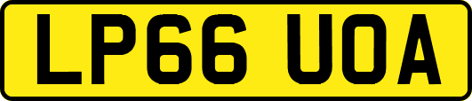 LP66UOA
