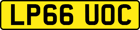 LP66UOC
