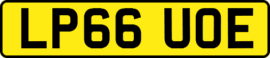 LP66UOE