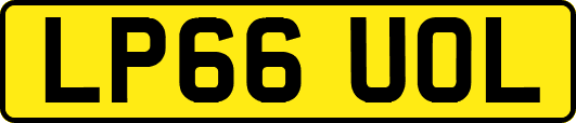 LP66UOL