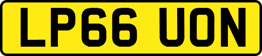 LP66UON