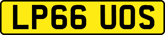 LP66UOS
