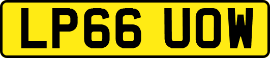 LP66UOW
