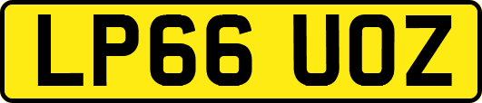 LP66UOZ