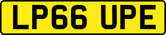 LP66UPE