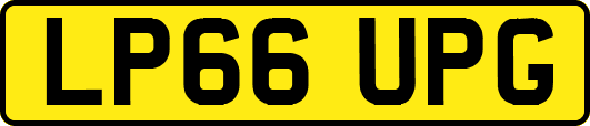 LP66UPG