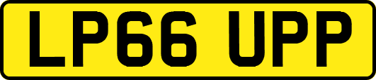 LP66UPP