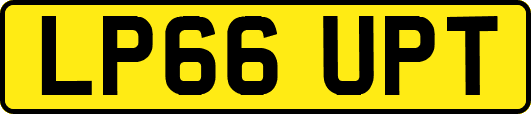 LP66UPT