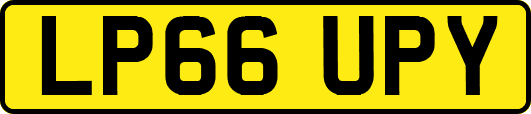 LP66UPY