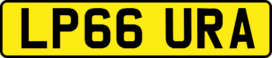 LP66URA
