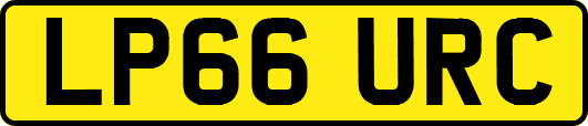LP66URC