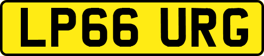 LP66URG