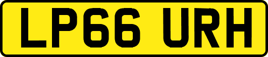 LP66URH