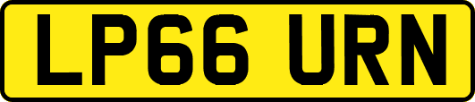 LP66URN