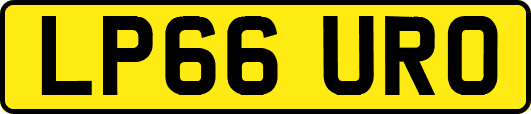 LP66URO