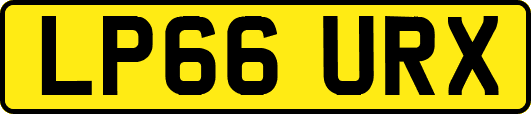 LP66URX
