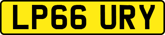 LP66URY